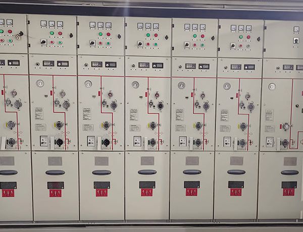12kV-630A(國網自動化柜）